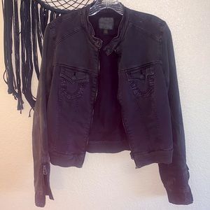True Religion Jacket